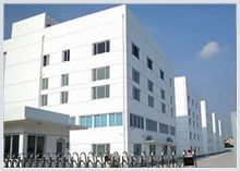 深圳市寶安區沙井華鑫機械五金模具制造廠介紹