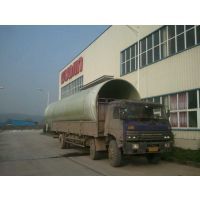 瑞琦塑膠在污水管道、給水管道與電力管領(lǐng)域的應(yīng)用與優(yōu)勢(shì)