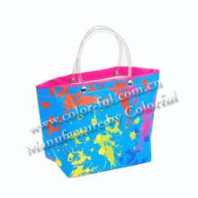 廣州柯萊夫 專業打造PP編織腹膜袋與生態毯，助力環保與可持續發展