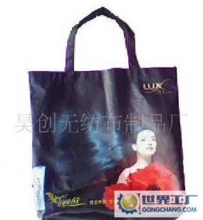 探索包裝新紀(jì)元 優(yōu)質(zhì)PE淋膜無紡布、廣告彩印袋與淋膜PP編織布在復(fù)合膜領(lǐng)域的應(yīng)用